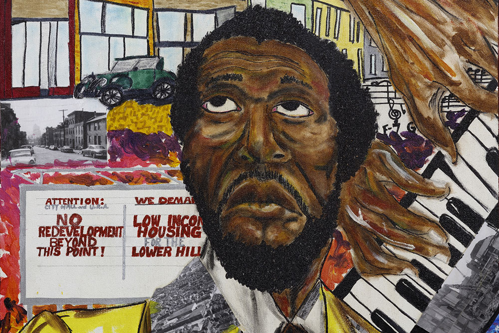 Ahmad Jamals Dream Lee Price