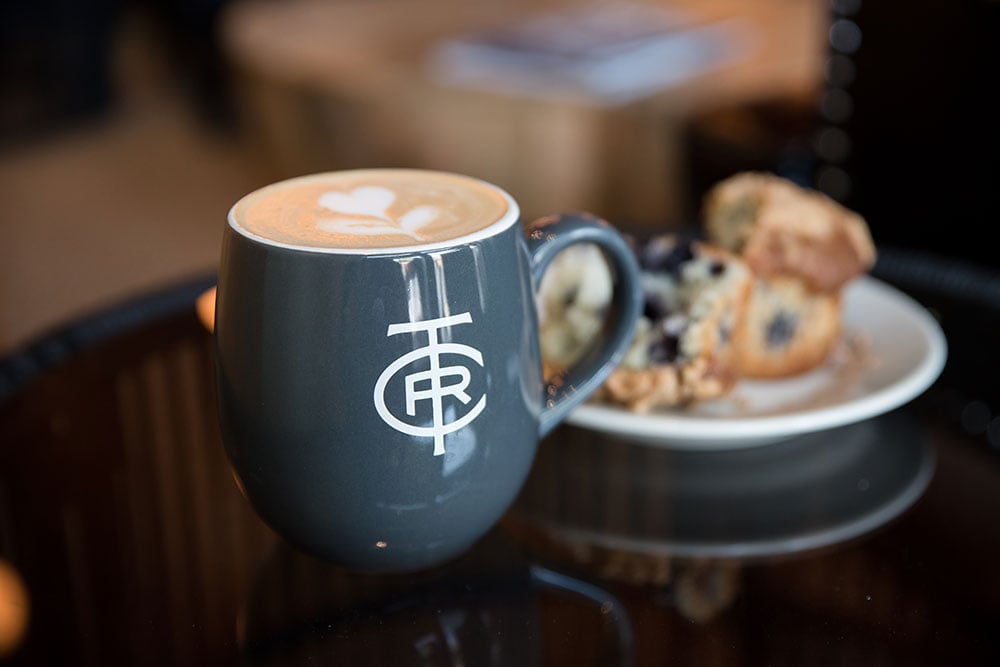 Coffee Tree Roasters Courtesy