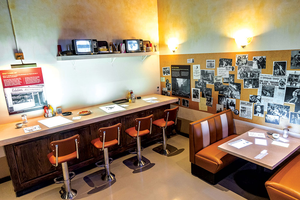 Wilson Cafe Vg22